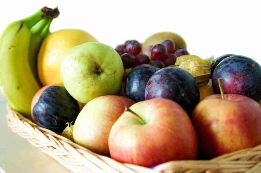 Fruit Secrets